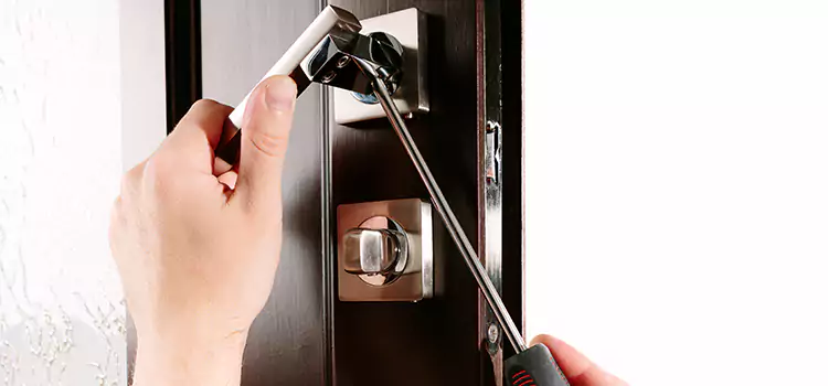Door Lock Replacement Service West Bend