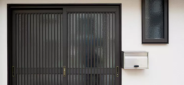 Sliding Screen Door Repair West Bend