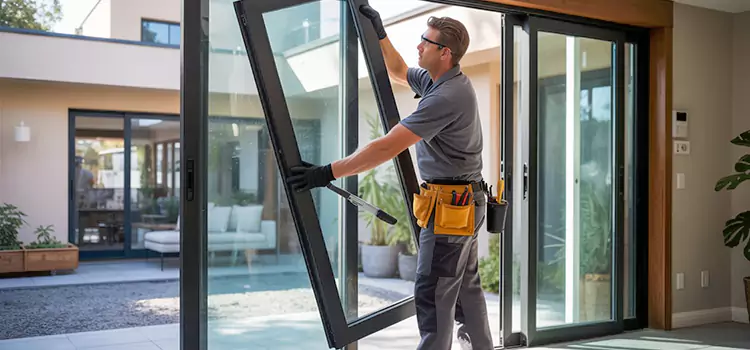 Specialized Sliding Door Roller Services in West Bend, Wisconsin