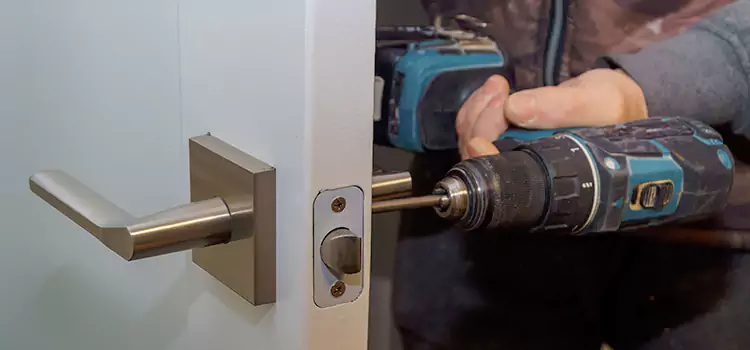 Brand Lock Repair and Specialty Services West Bend