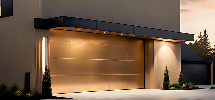 Garage Door Remote Programming West Bend