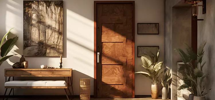 Specialty Interior Doors West Bend