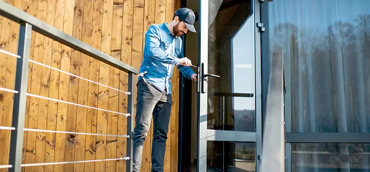 Emergency Patio Door Repair West Bend